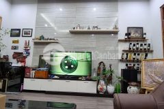 Siêu phẩm nghi tàm 130m2 x 4 tầng phong cách biệt thự