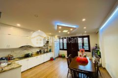 Nhà đẹp quang trung tưng bừng đón tết 45m24t, ngõ thoáng đẹp. giá nhỉnh 4.5 tỷ.