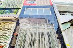 Bán nhà mới hẻm xe hơi âu cơ 5 tầng 5.4 tỷ p10 tân bình