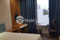 Bán gấp căn hộ 5 tầng đường trần nhật duật nối dài nha trang giá 7 tỷ9