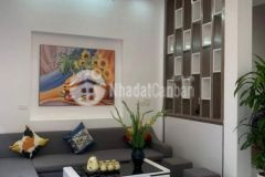 Nhà mặt ngõ to như phố ô tô tránh kinh doanh đỉnh.