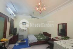 Siêu hiếm, bán nhà phố nguyễn biểu, quán thánh, vị trí đẹp, kinh doanh đỉnh cao