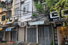 Nhà mới ở ngay quang trung gò vấp 55m2 3 tầng ngang 5m bề thế