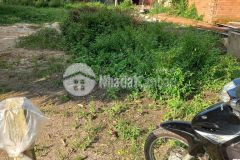 Bán 82,5m2 đất full thổ gần vòng xoay bến cầu tây ninh, shr, 260tr. lh0969841329