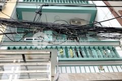 Chính chủ cần bán nhà ngõ 1 phố bùi xương trạch, khương đình, thanh xuân