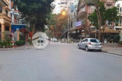 Bán gấp biệt thự lô góc phố lưu hữu phước, mỹ đình 145m2, 4 tầng, mt 25m giá nhỉnh 27,5 tỷ. 0865485538