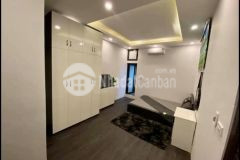 Bán nhà mới vừa hoàn thiện đường nguyễn văn cừ, long biên 50m2, lô góc. giá 5,5 tỷ 0981 853 188