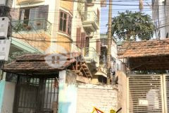 Chính chủ cho thuê nhà biệt thự mini ngõ 293 ngọc thụy, long biên