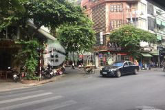 Bán nhà mặt phố cửa bắc 148m2, mặt tiền 14m. vị trí đẹp, đẳng cấp. vượng khí tứ phương.