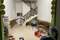 Bán gấp nhà dốc tam đa, ba đình, 55m2, gần phố, nhỉnh 5 tỷ.