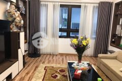 Căn nhà siêu đẹp duy nhất phố đa sỹ, hà đông 40mx4 tầng, ô tô gần, ngõ thông.