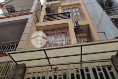 Nhà đẹp quận 3 khu vip nguyễn thiện thuật