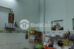 Bán nhà đường hiệp thành 10, p. hiệp thành, q. 12, giá 4,4 tỷ