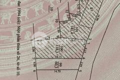 Bán đất thụy phương,kinh doanh,ôtô tránh,giá nhỉnh 3 tỷ