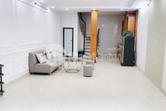 Mặt ngõ kinh doanh hoàng hoa thám view đẹp full nội thất