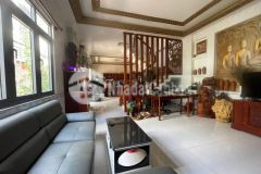 Quang trung 5m x 15m gò vấp, nhà mới đẹp, xe hơi quay đầu. chỉ 8.8 tỷ