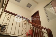 Bán nhà, gò vấp, hẻm oto đậu cửa, 73m2, 5 tầng, 6 tỷ 850