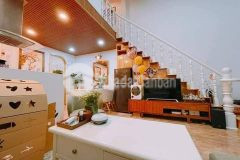 Bán nhà phố đặng văn ngữ diện tích 45m2x5t nhà mới ở ngay cách ô tô đỗ 20m giá 4.5 tỷ còn thương