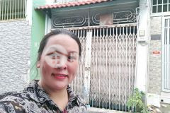 Bán gấp nhà cũ vị trí đẹp, hxh 8m, 52m2 chỉ có 4.2 tỷ