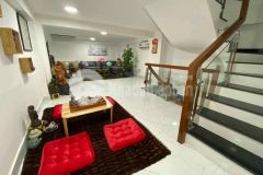 Bán mặt tiền kinh doanh thích quảng đức ph 4 phú nhuận 61m2, 5 tầng 15,45 tỷ