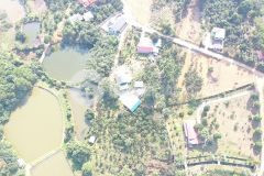 Nhỉnh 2trm2 dt 5311m2 nhà vườn nghỉ dưỡng view cực đẹp tại hòa sơn