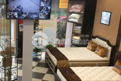 Bán nhà mặt phố trần đăng ninh cầu giấy, 2 thoáng, 42m2 5 t, kd đỉnh, giá 19 tỷ.