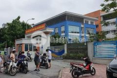 Bán nhà mặt phố nguyễn công hoan ba đình. dt 60m2 x 5 tầng, mt 4.2m. giá chỉ 25,4 tỷ.