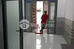 Bán nhà đường hiệp thành 27, p. hiệp thành, q. 12, giá 5,7 tỷ.