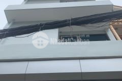 Bán siêu nhà xuân đỉnh 70m2 0966.658.856