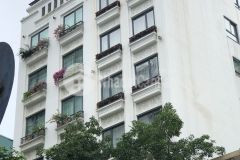 Bán nhà, bán khách sạn 4sao tại khu đô thị mỹ đình, nam từ liêm. dt 334m2, mt 10m