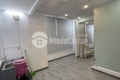 Bán nhà q10 hẻm xe hơi tránh 15m gần 60m2 nhỉnh 5 tỷ