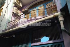 Bán nhà hẻm 289 bình đông quận 8, 2 tầng, 36m2, giá rẻ