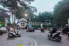 Bán nhà mặt phố nguyễn đình chiểu hai bà trưng. view công viên. mặt tiền 10m 29.5 tỷ