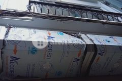 Bán nhà mới phân lô, kinh doanh, vỉa hè 5m dt 50m2 x 5 tầng, mt 4.5m, tại thịnh liệt, 8 tỷ 0358999472