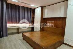 Về quê bán nhà hxh tân thắng, tân phú,4.115, 2 tầng btct, cực đẹp, giá rẻ.