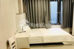Nhà 7 tầng, tự khai thác 70 triệu, hẻm xe tải ngay nguyễn đình chiểu.