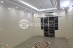 Nhà 7 tầng mới, thang máy, vỉa hè phố vũ ngọc phan, đống đa, 0911554873.