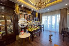 Cần bán gấp biệt thự mini phú nhuận 130m2,huỳnh văn bánh, chỉ hơn 80trm2