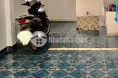 Cần bán nha 49m2 thông nhât go vâp 2,8 tỷ