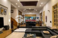 Bán nhà phố ngọc thụy long biên 130 m2x4t tk hiện đại, giá 10.85 tỷ