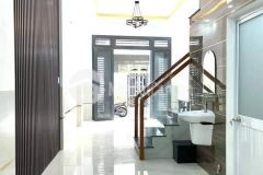 Hàng hot mặt tiền phạm văn đồng gò vấp 45m2 4 tầng giá cực tốt.