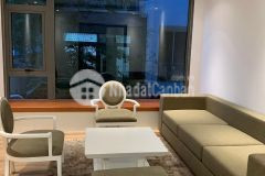 Chủ cự kỳ gấp bán biệt thự mini phú nhuận 130m2, gần hồ biểu chánh, chỉ hơn 80trm2,