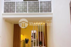 Nhà đẹp phố kim mã 24m2x5tầng lô góc ngõ rộng gần phố tặng full nội thất xịn giá 2.25 tỷ