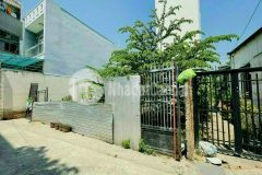 Chỉ 4,2 tỷ có ngay 48,6m2 đất gần lotte nguyễn văn lượng p16, gv. lh0909711000.