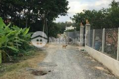 Cần bán gấp lô đất vườn hơn 1000m2 ở củ chi gần hóc môn