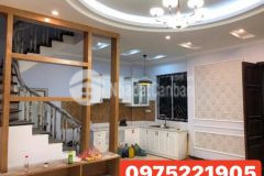 Ô tô đỗ cửa kinh doanh đỉnh mỹ đình 30m x 5 tầng nhỉnh 4tỷ