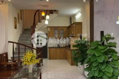 Nhà đẹp 4 tầng 21m2 phố liễu giai, ba đình giá 2,35 tỷ