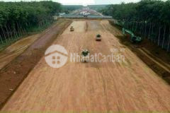 Đất nền sổ riêng chính chủ khu công nghiệp becamex đồng phú 6300ha