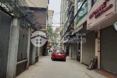 Bán nhà trung tâm mỹ đình mặt ngõ ô tô tránh 35m, 5t, mt3.2m chỉ 6,x tỷ.