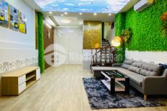 Cần bán gấp nhà cách mạng tháng tám, quận 10, 4.5x9 giá chỉ 4.4 tỷ